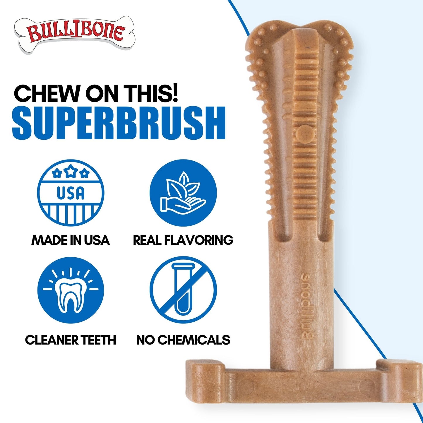 Large Dog 3 Pack Bundle