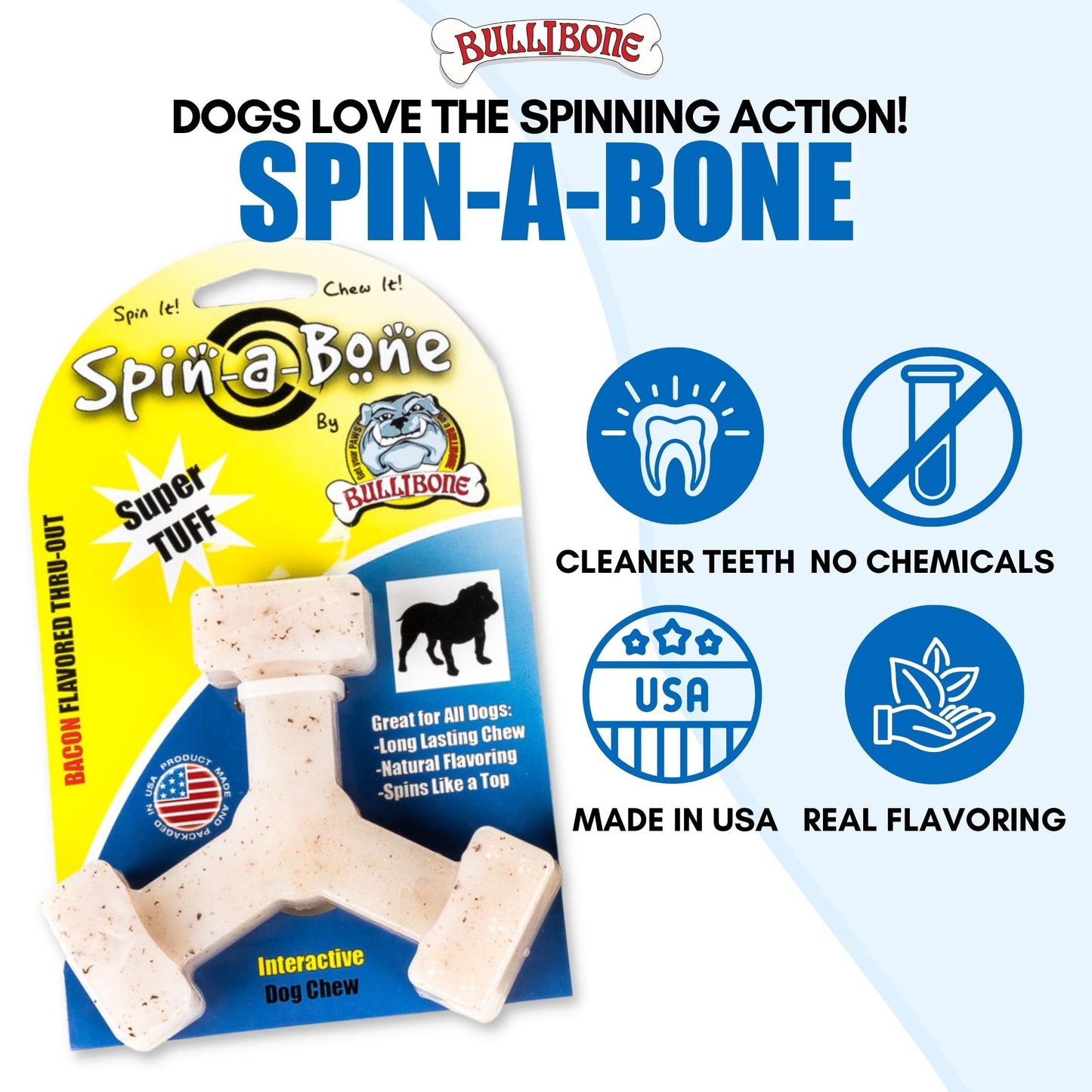 Large Dog 3 Pack Bundle