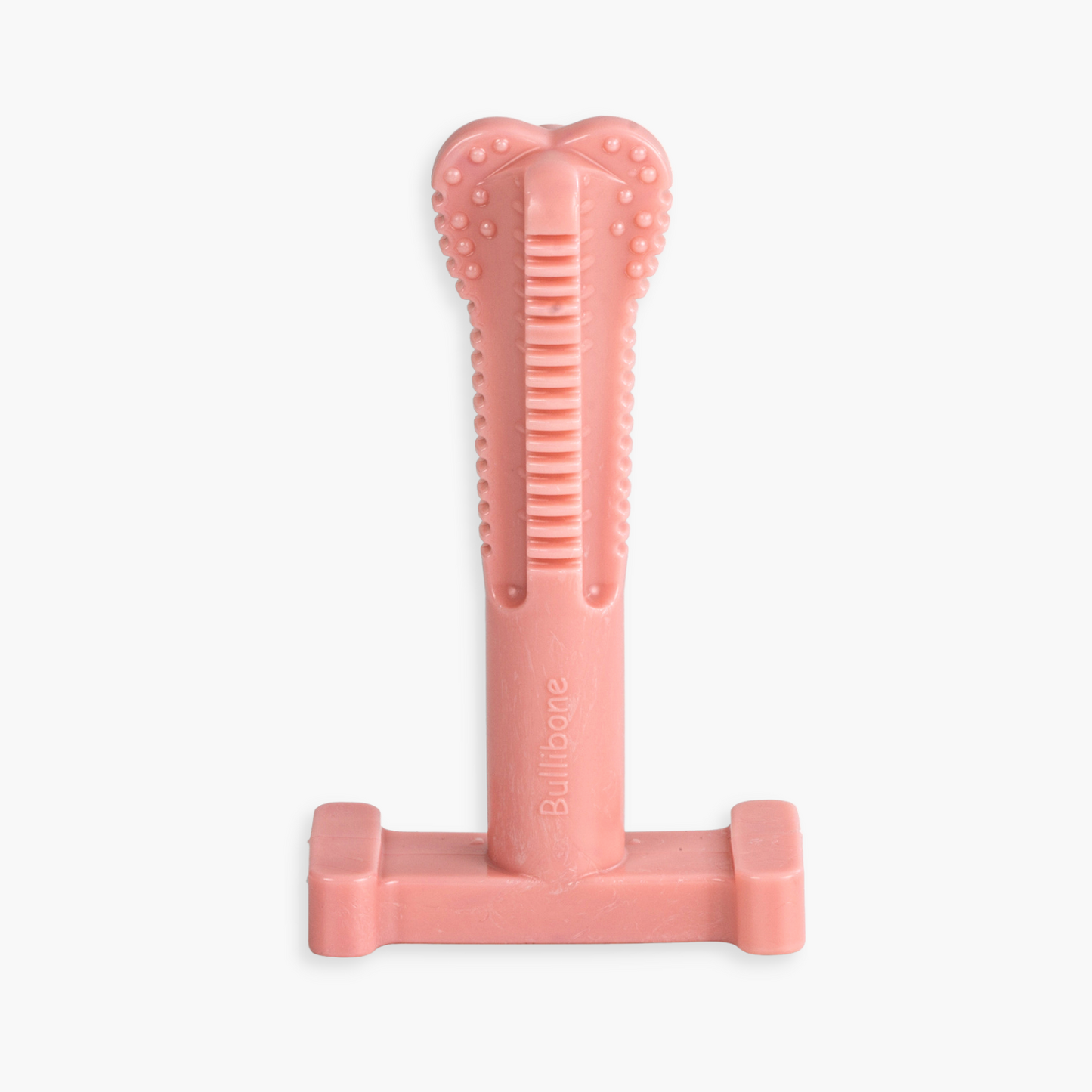 peppermint dog toy