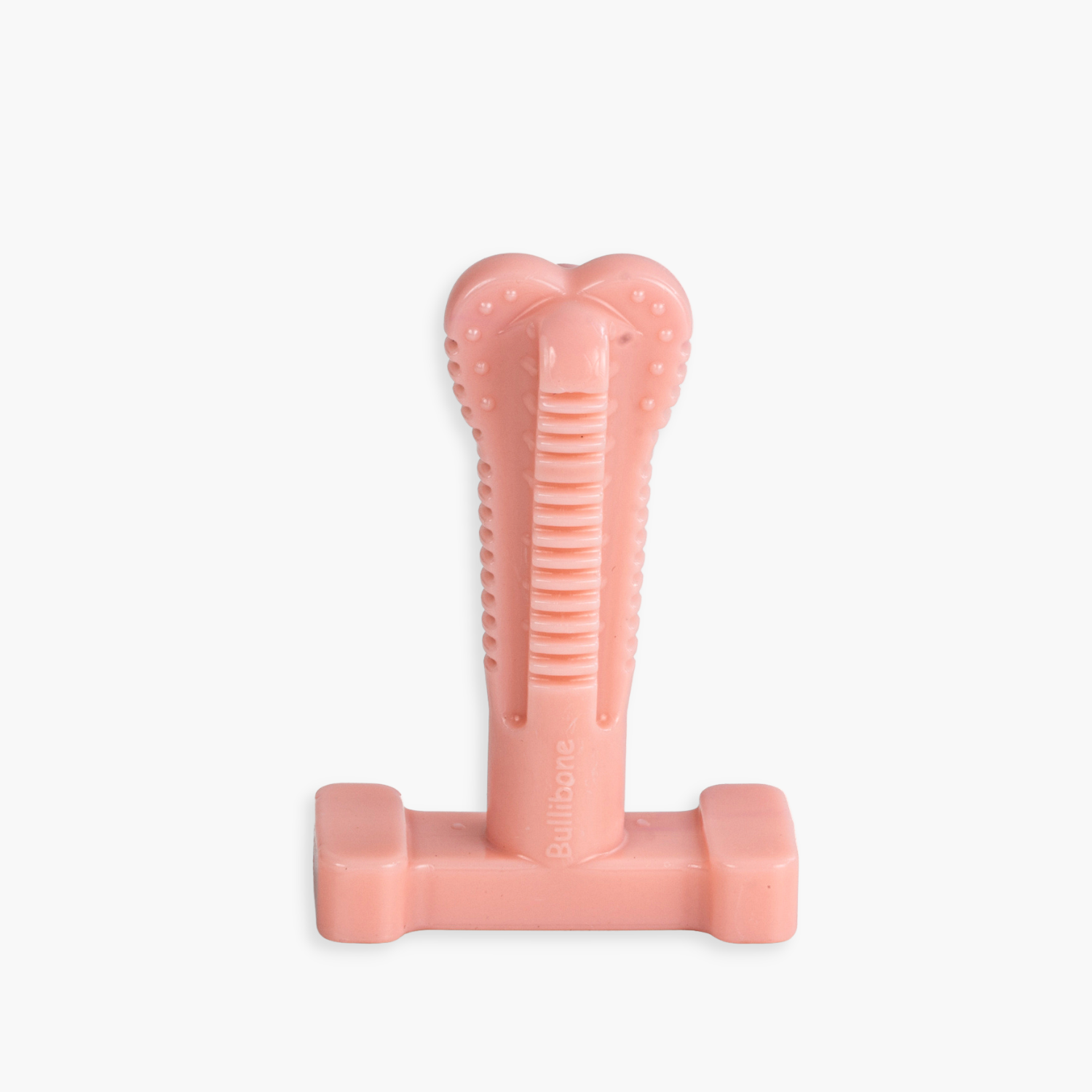 peppermint dog toy