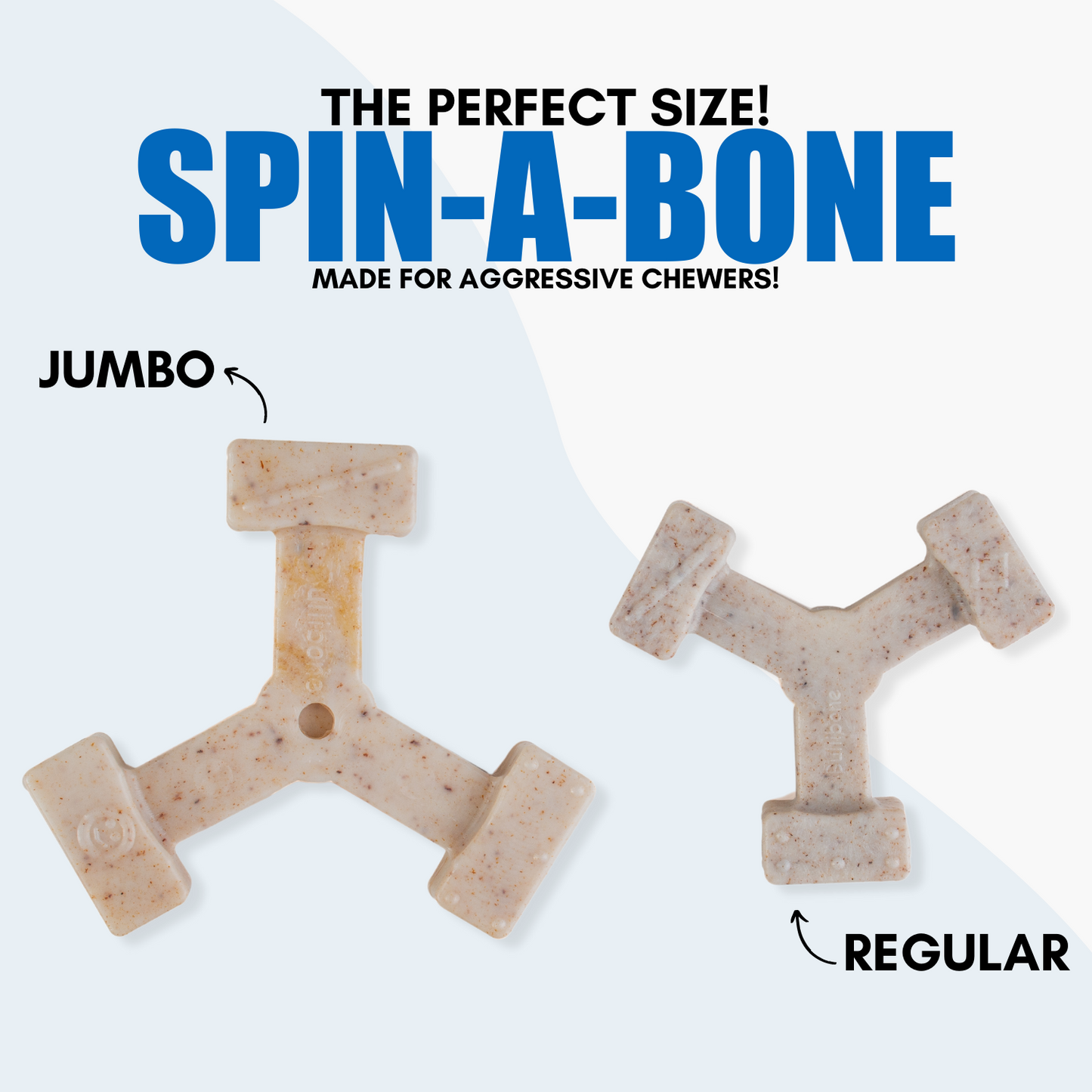 Large Dog 3 Pack Bundle