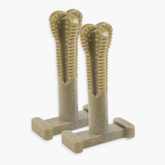 bones for dogs teeth