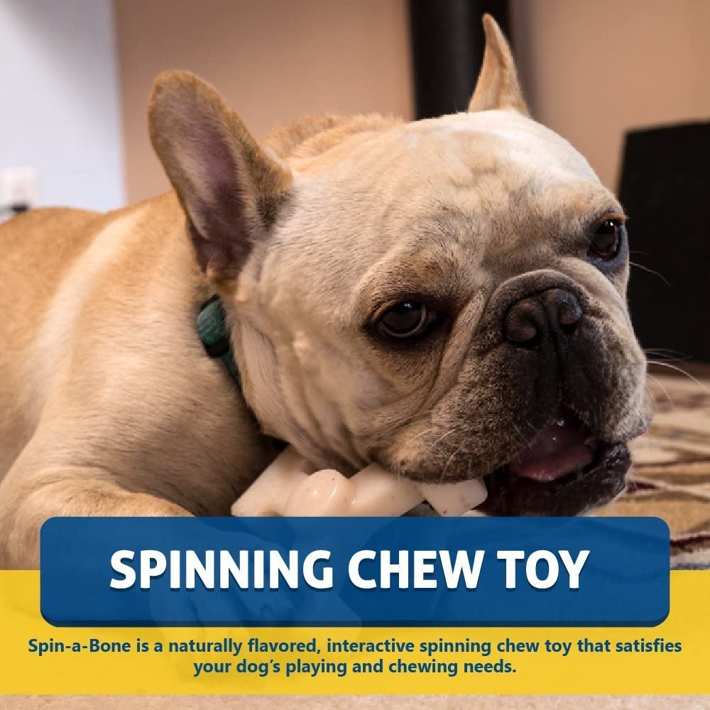 dog bones for strong chewers