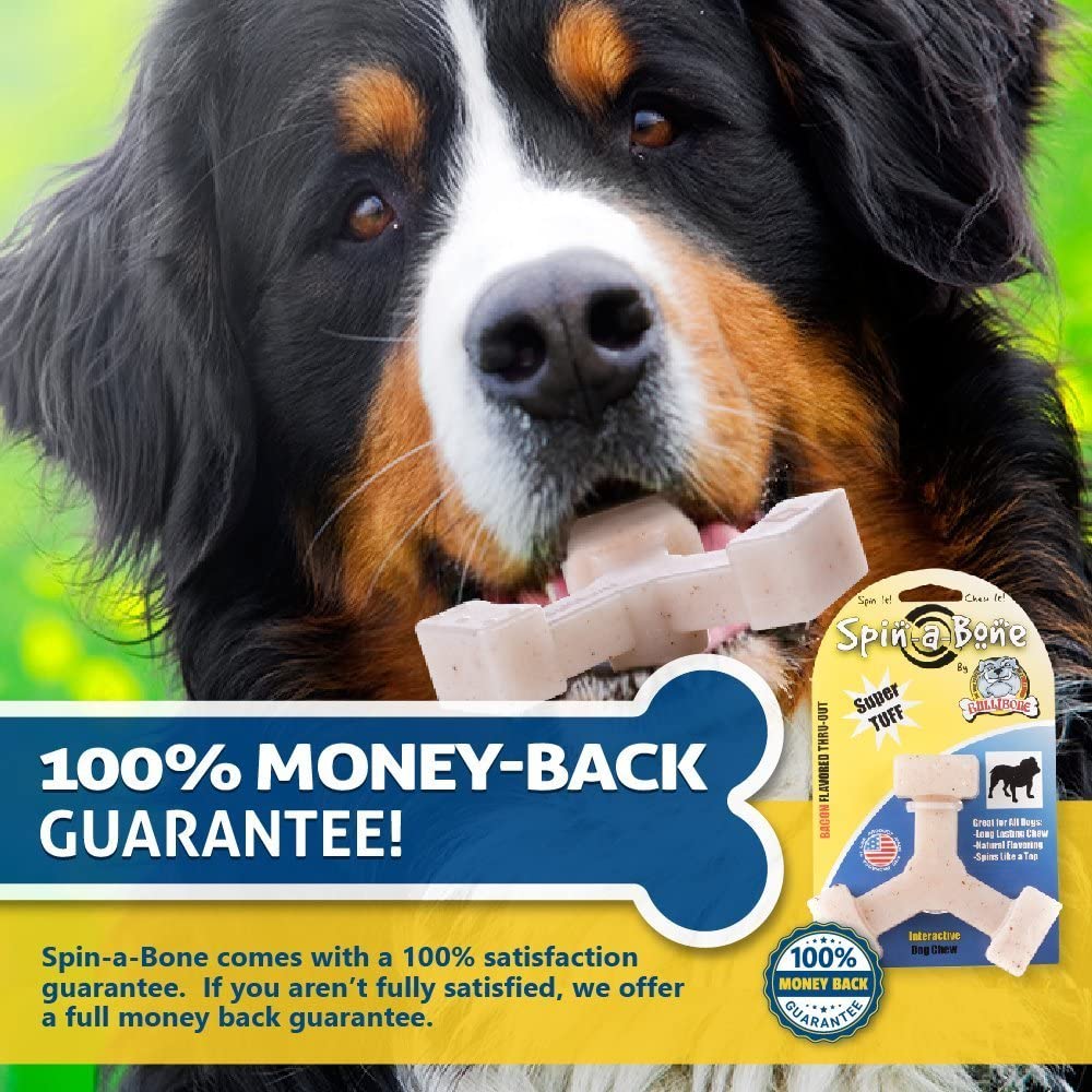 dog bones for strong chewers