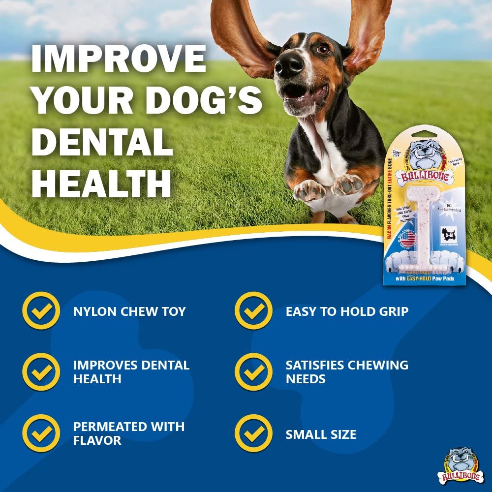 nylon dog toy