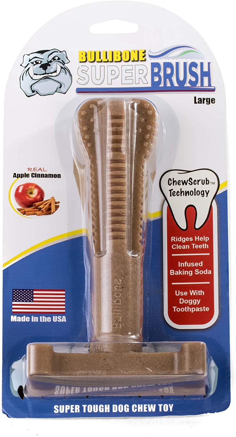 rawhide free dog chews
