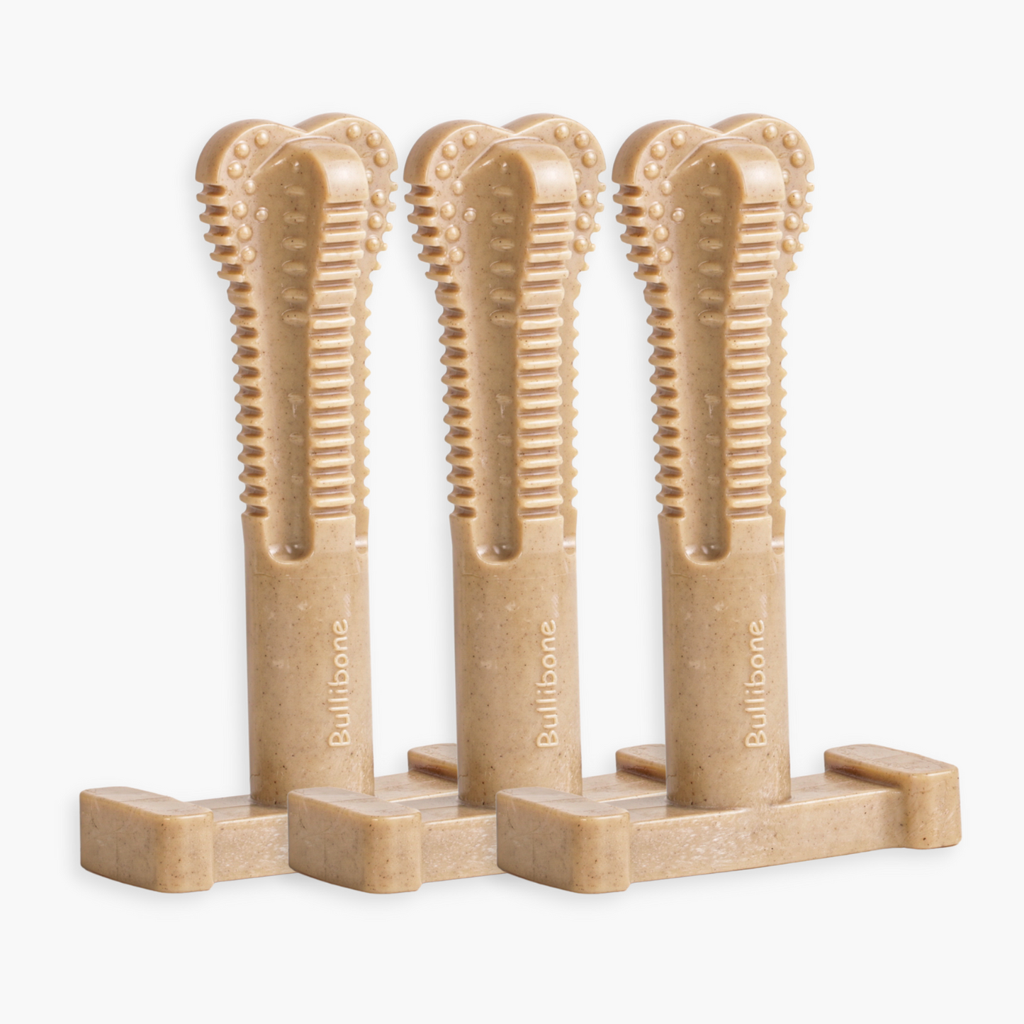 rawhide free dog chews