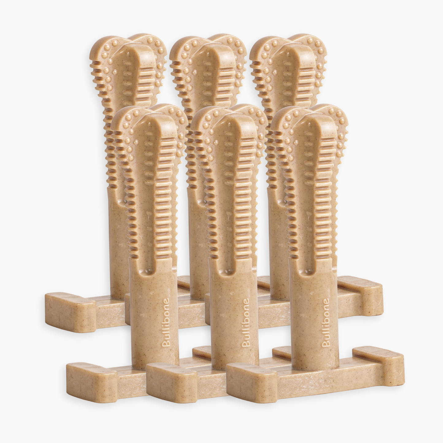 Bones for extreme chewers