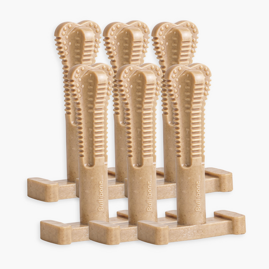 Bones for extreme chewers