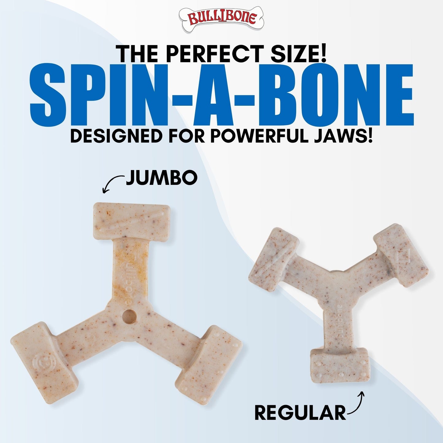 Large Dog 3 Pack Bundle
