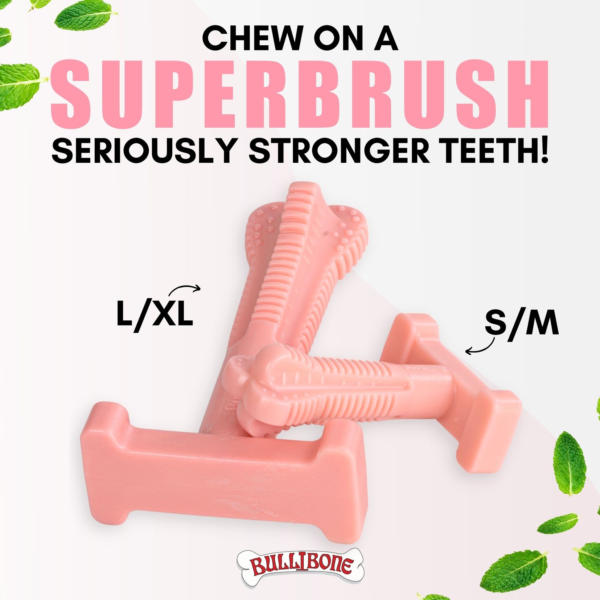anxiety bones for dogs