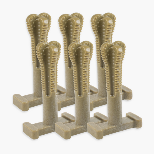 dog bones for bad breath