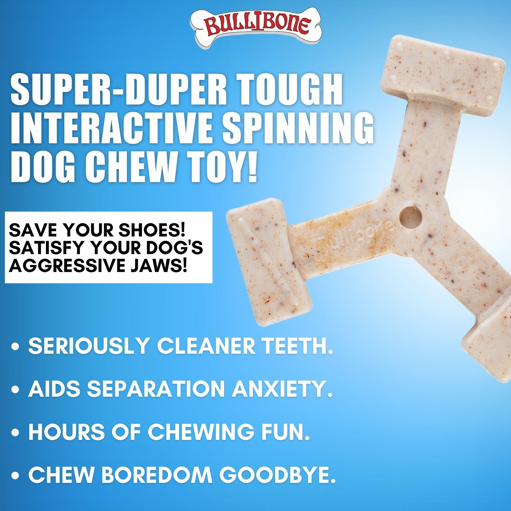 big dog bones