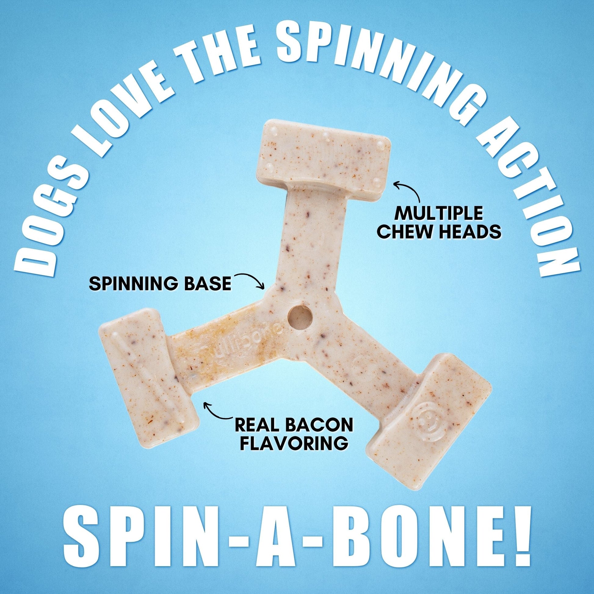 big dog bones