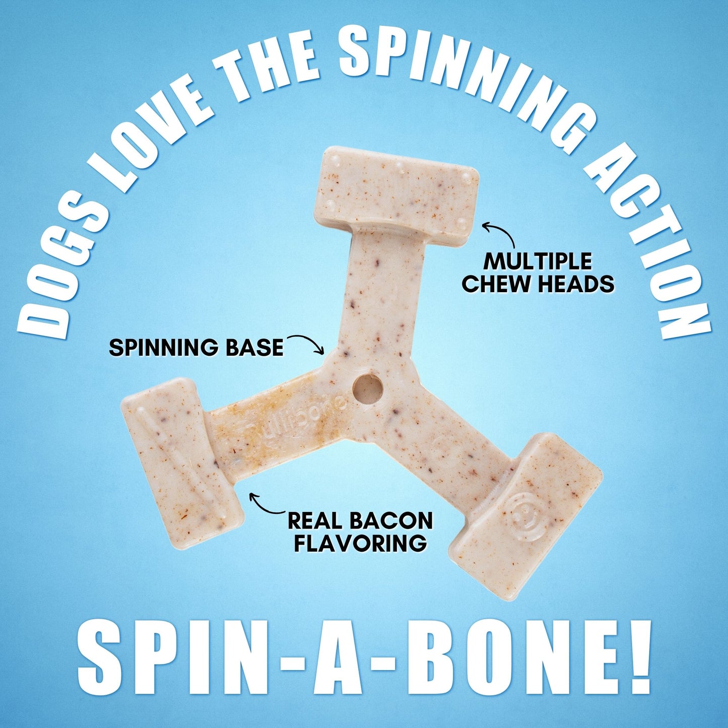 dog bones for heavy chewers