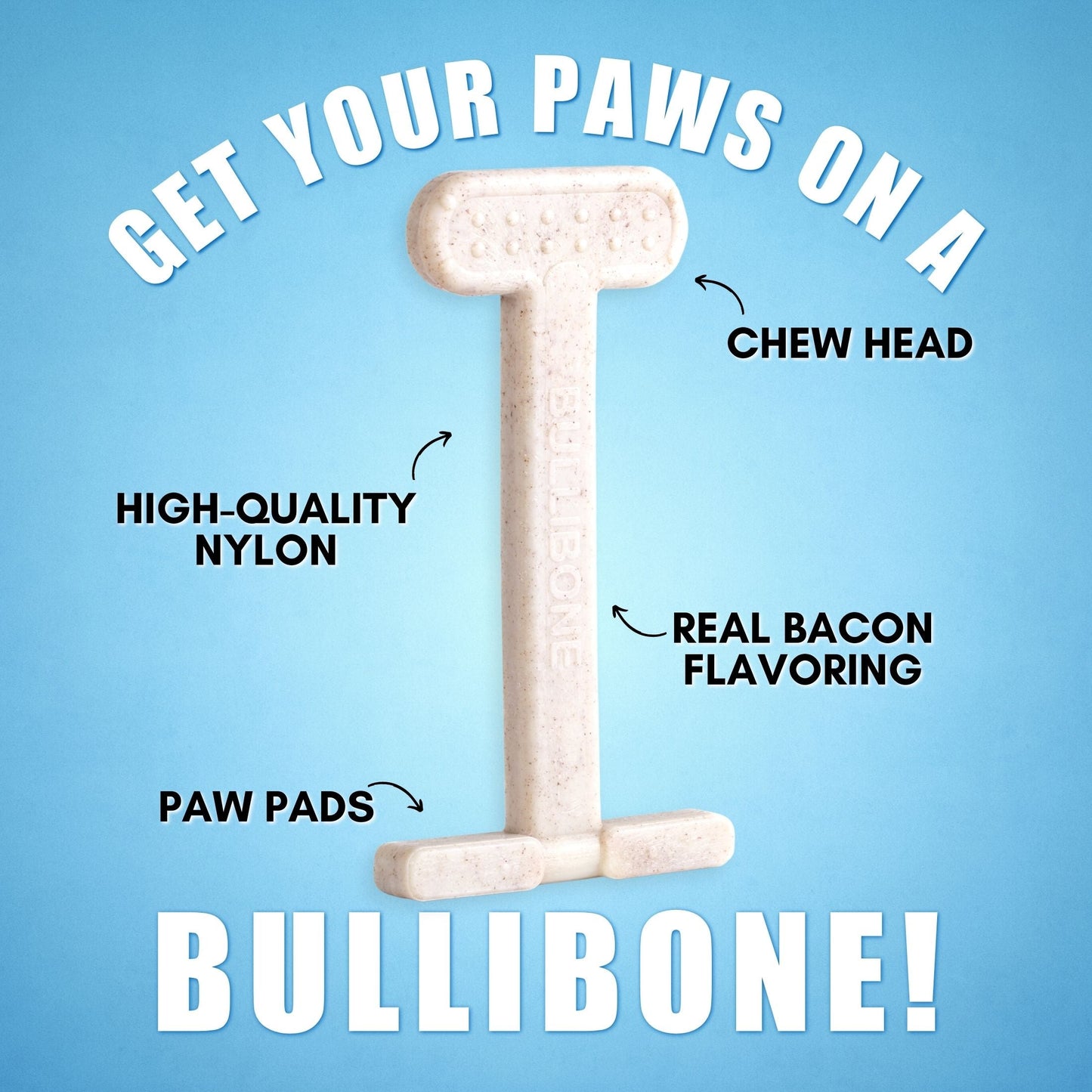 Large Dog 3 Pack Bundle