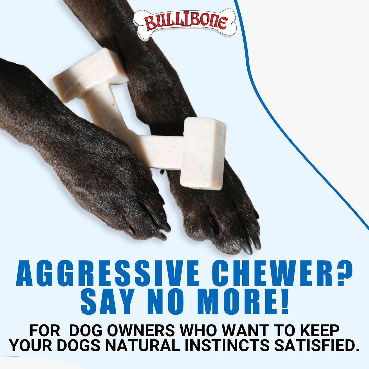 Large Dog 3 Pack Bundle