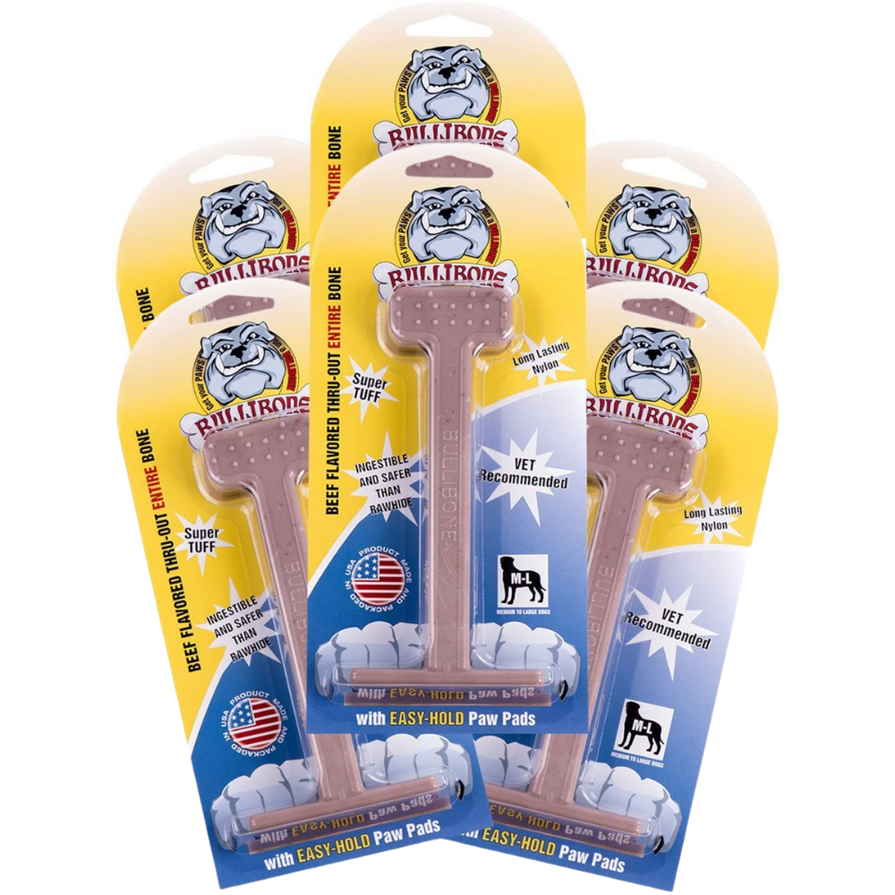 calming dog toys 